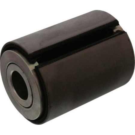 Febi Bilstein 10808 - Bush, leaf spring