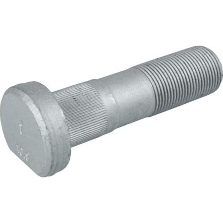 Febi Bilstein 108130 - Stud, wheel hub