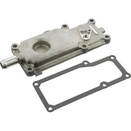 Febi Bilstein 108828 - Coolant thermostat / housing