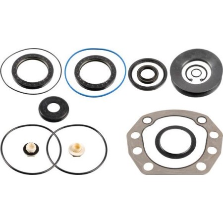 Febi Bilstein 108375 - Gasket Set, steering gear