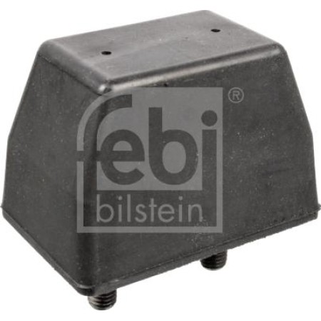 Febi Bilstein 108723 - Rubber Buffer, suspension