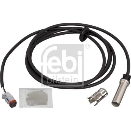 Febi Bilstein 103945 - Sensor, wheel speed