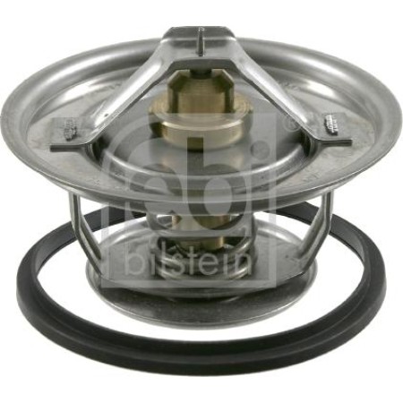 Febi Bilstein 10391 - Coolant thermostat / housing