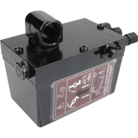 Febi Bilstein 103314 - Tilt Pump, driver cab