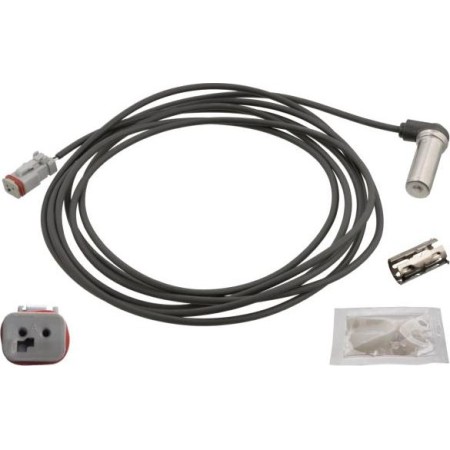 Febi Bilstein 103763 - Sensor, wheel speed