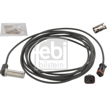 Febi Bilstein 103762 - Sensor, wheel speed