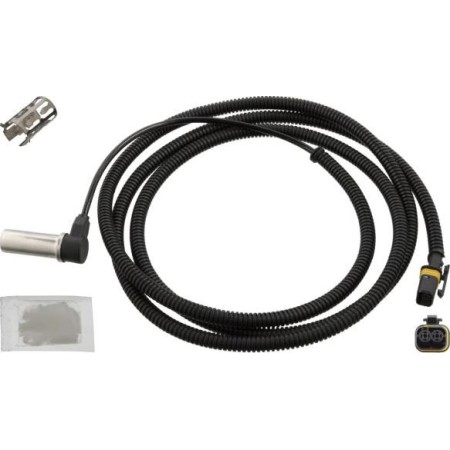 Febi Bilstein 102456 - Sensor, wheel speed