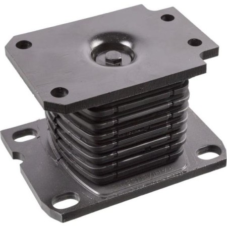 Febi Bilstein 102463 - Rubber Buffer, suspension