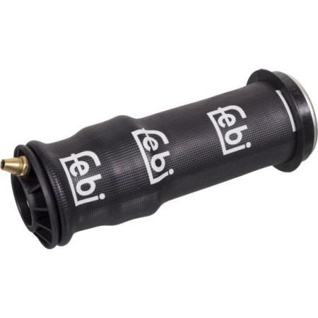 Febi Bilstein 102558 - Bellow, driver cab suspension