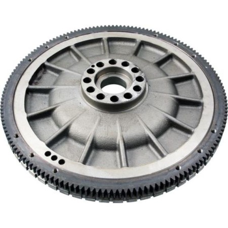 Febi Bilstein 102520 - Flywheel