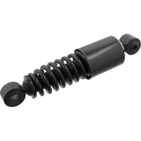 Febi Bilstein 102021 - Shock Absorber, cab suspension