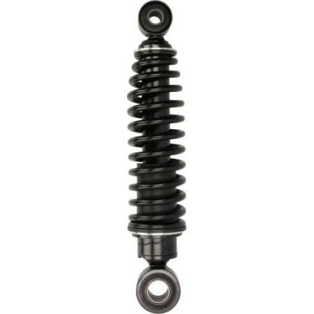 Febi Bilstein 102166 - Shock Absorber, cab suspension