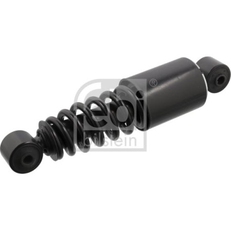 Febi Bilstein 102233 - Shock Absorber, cab suspension