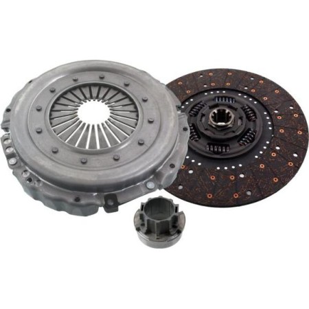 Febi Bilstein 107966 - Clutch Kit