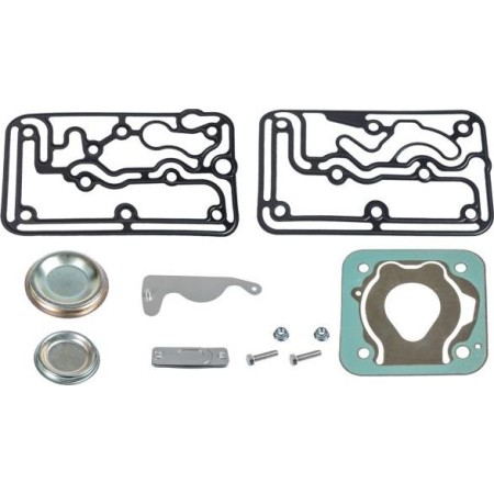 Febi Bilstein 107637 - Seal Kit, multi-valve
