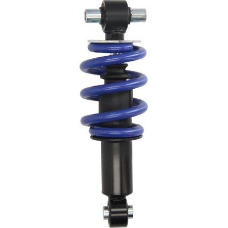 Febi Bilstein 107671 - Shock Absorber, cab suspension