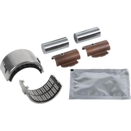 Febi Bilstein 107235 - Repair Kit, brake caliper