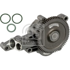 Febi Bilstein 107741 - Oil Pump