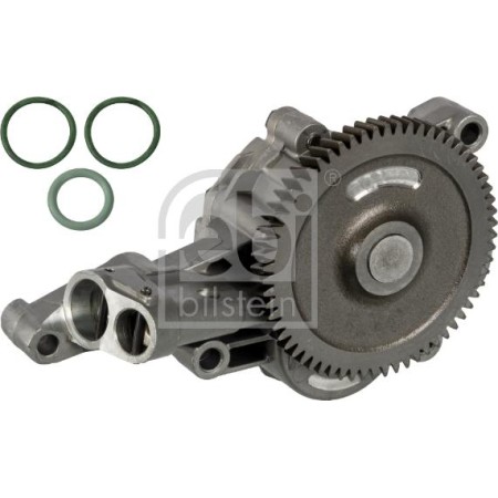 Febi Bilstein 107741 - Oil Pump