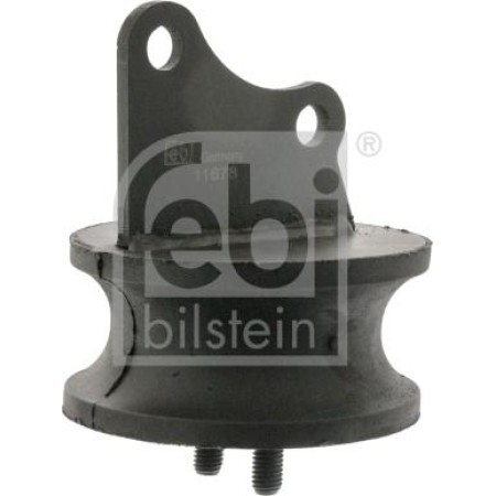Febi Bilstein 11678 - Mounting, manual transmission