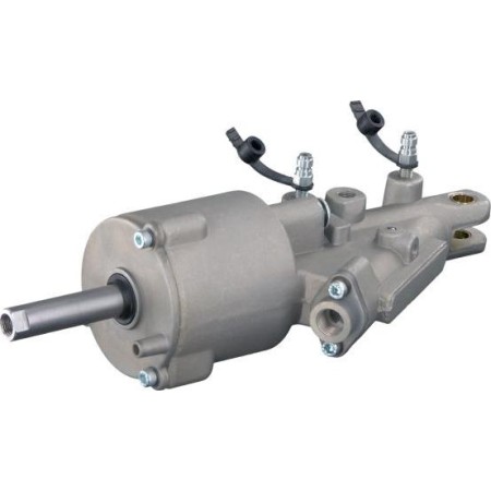 Febi Bilstein 11739 - Clutch Booster