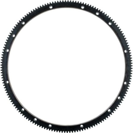 Febi Bilstein 11723 - Ring Gear, flywheel
