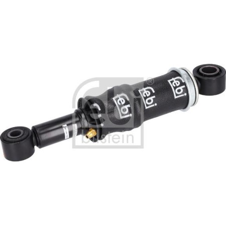 Febi Bilstein 184922 - Shock Absorber, cab suspension