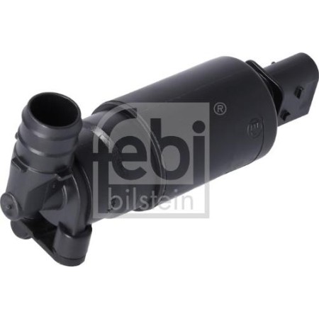 Febi Bilstein 184822 - Water Pump, window cleaning