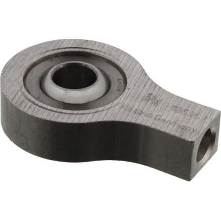 Febi Bilstein 18596 - Joint Bearing, driver cab suspension