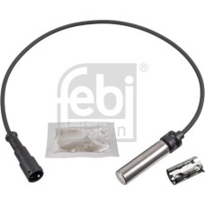 Febi Bilstein 185974 - Sensor, wheel speed