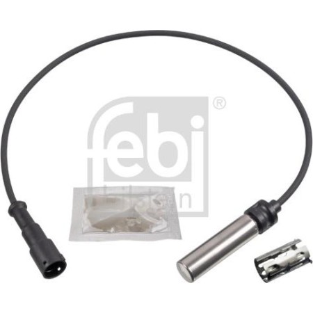 Febi Bilstein 185974 - Sensor, wheel speed