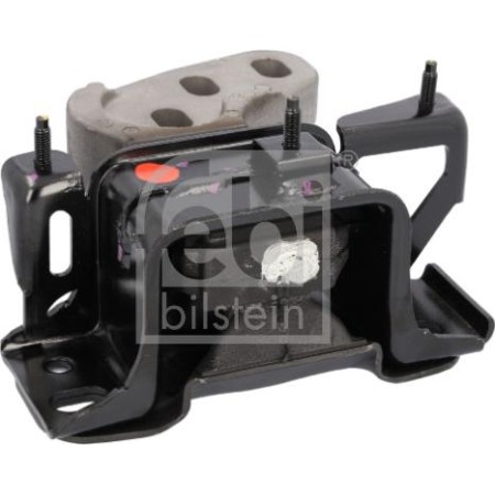 Febi Bilstein 185513 - Mounting, manual transmission