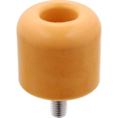 Febi Bilstein 18522 - Rubber Buffer, driver cab