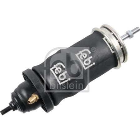 Febi Bilstein 185701 - Shock Absorber, cab suspension