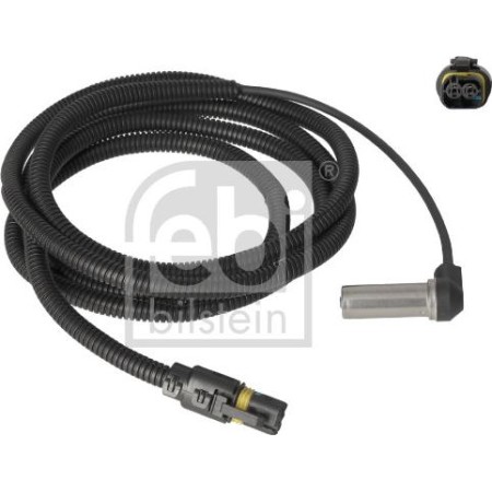 Febi Bilstein 186425 - Sensor, wheel speed