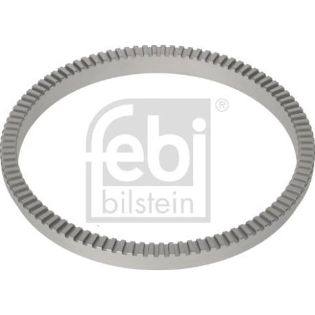Febi Bilstein 186323 - Sensor Ring, ABS