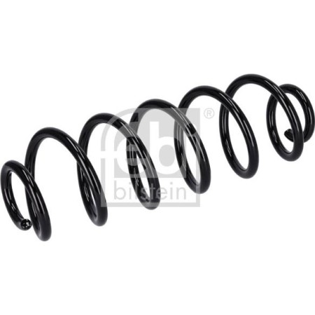 Febi Bilstein 186244 - Coil Spring