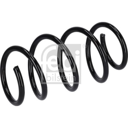 Febi Bilstein 186241 - Coil Spring