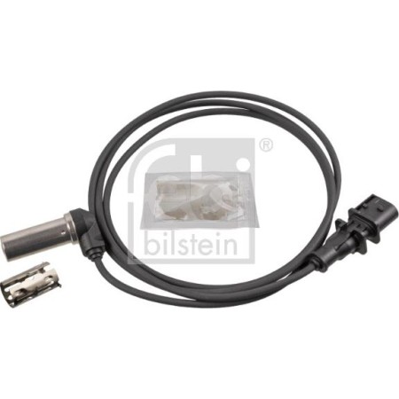 Febi Bilstein 180954 - Sensor, wheel speed