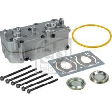 Febi Bilstein 180514 - Culata, compresor de aire