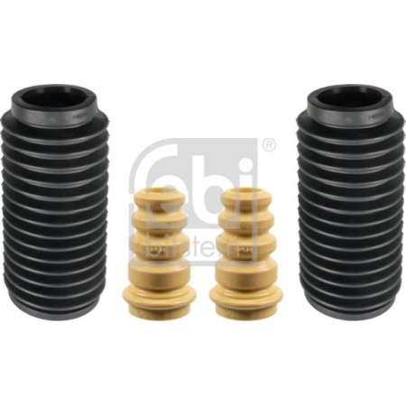 Febi Bilstein 181937 - Dust Cover Kit, shock absorber