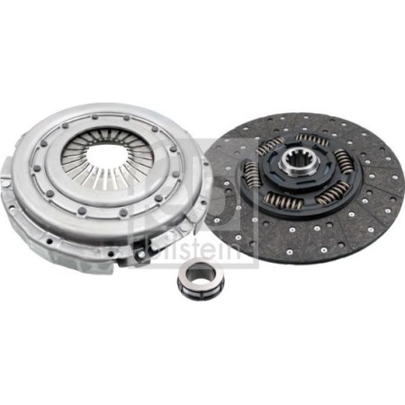 Febi Bilstein 181254 - Clutch Kit