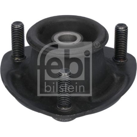 Febi Bilstein 181703 - Rubber Buffer, driver cab
