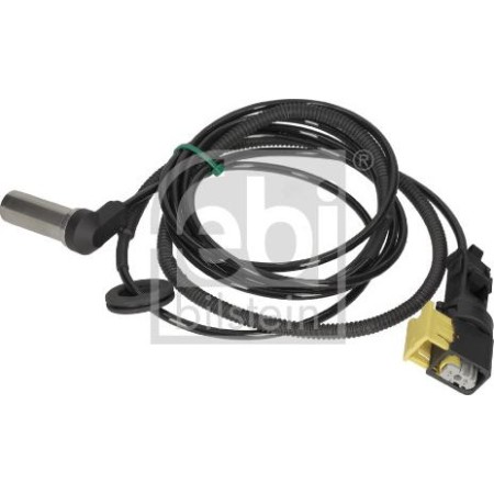 Febi Bilstein 188458 - Sensor, wheel speed