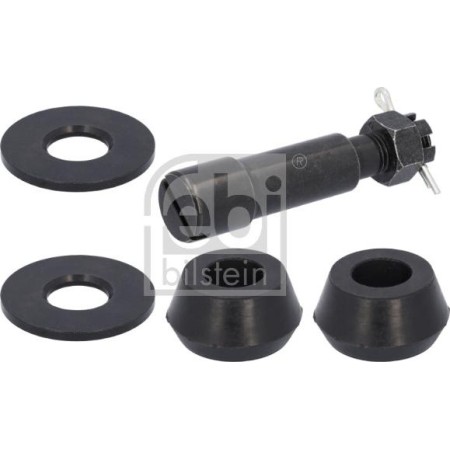 Febi Bilstein 183026 - Spacer Bush, shock absorber