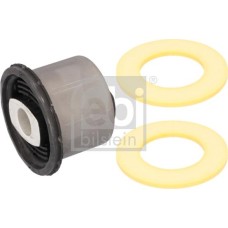 Febi Bilstein 183812 - Kit riparazione, Sospensione cabina guida