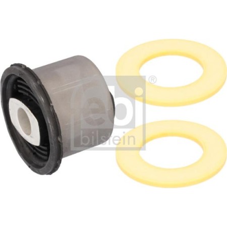 Febi Bilstein 183812 - Repair Kit, driver cab suspension