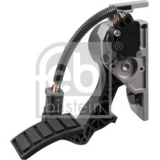 Febi Bilstein 182652 - Sensore, Posizionamento pedale acceleratore