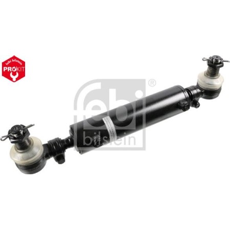 Febi Bilstein 182207 - Slave Cylinder, power steering