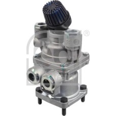 Febi Bilstein 187697 - Bremsventil, Betriebsbremse